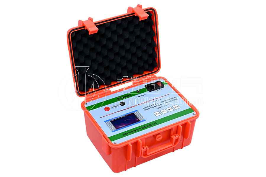 LDXC-10A全自動(dòng)變壓器消磁儀